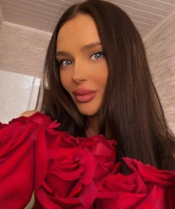 Проститутка Жанна